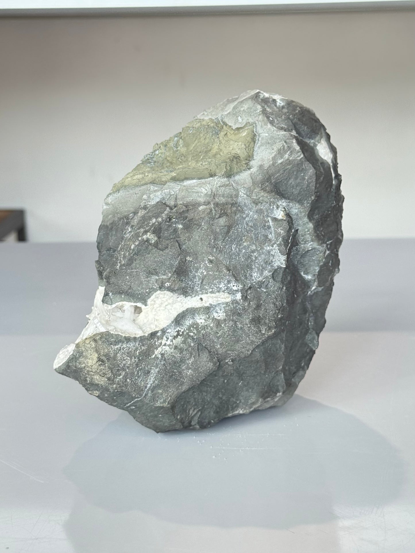 Clear Quartz ( Collectors )