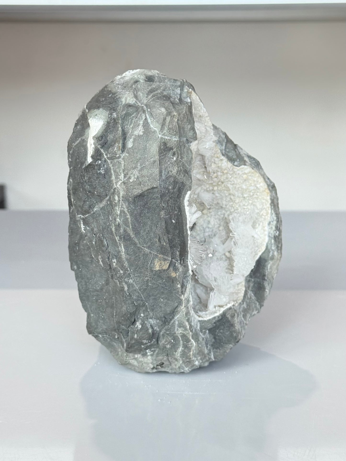 Clear Quartz ( Collectors )