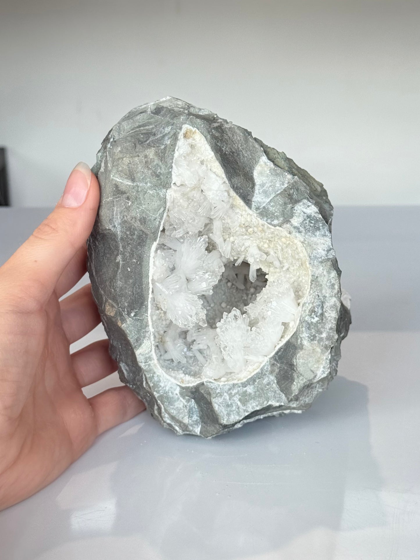 Clear Quartz ( Collectors )