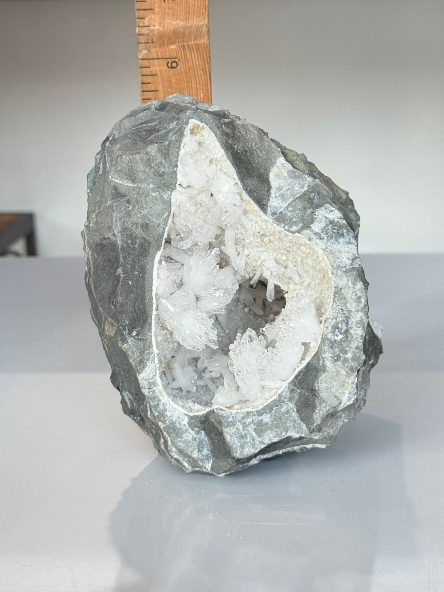 Clear Quartz ( Collectors )