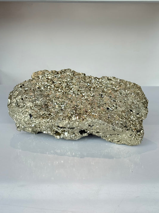 Pyrite