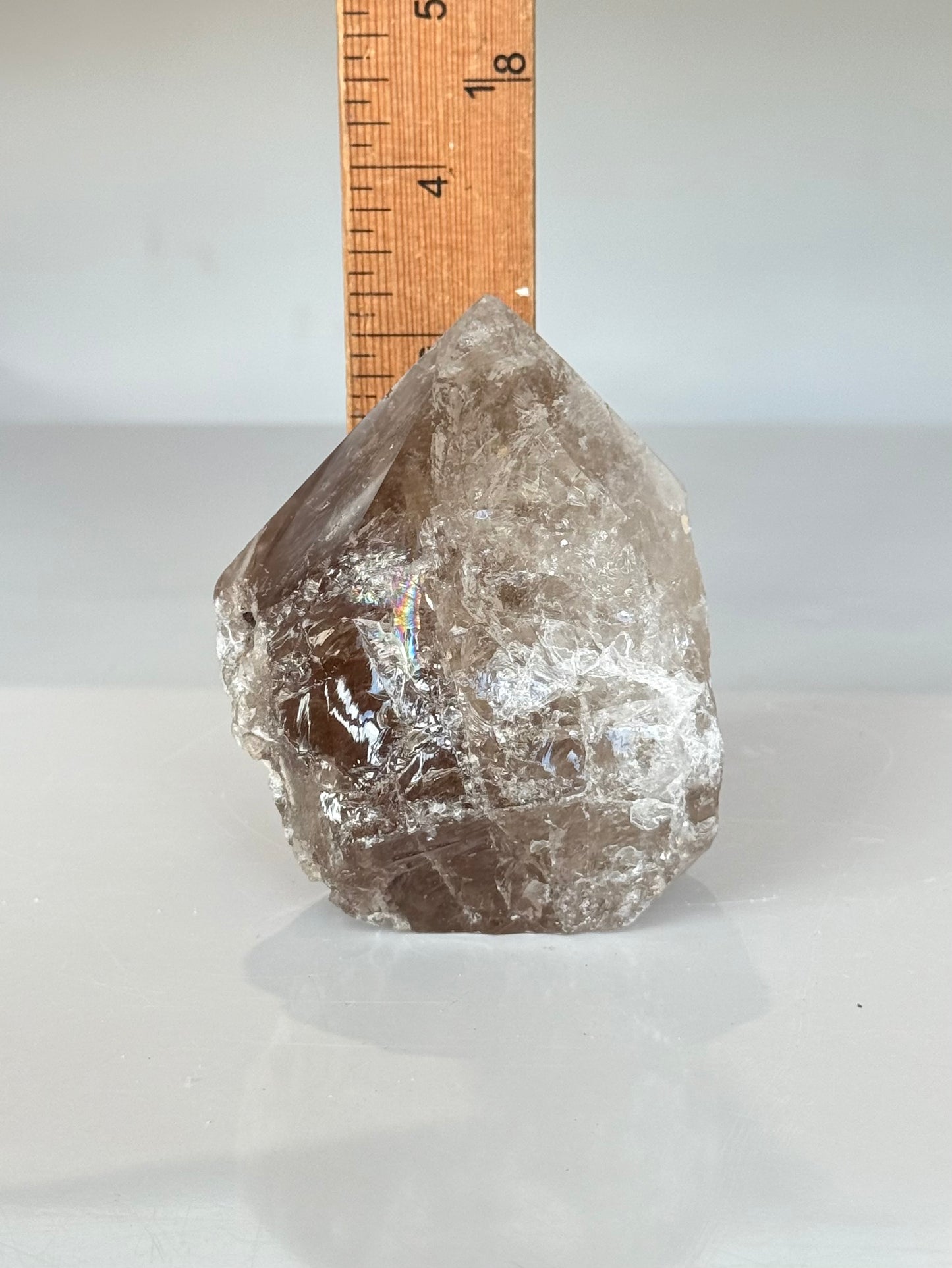 Smoky Quartz Point