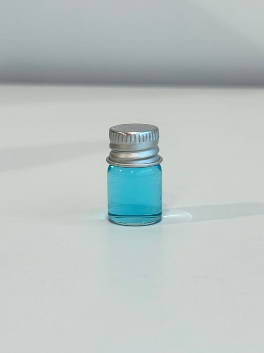 Blue Lotus Oil - 3ml - High Concentration Egyptian Essence