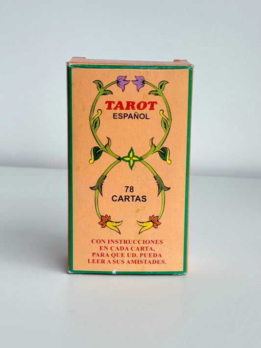 Tarot Español 78 Cartas ( Español )