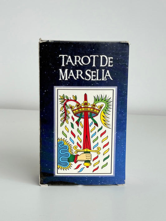 Tarot de Marsella ( Español )