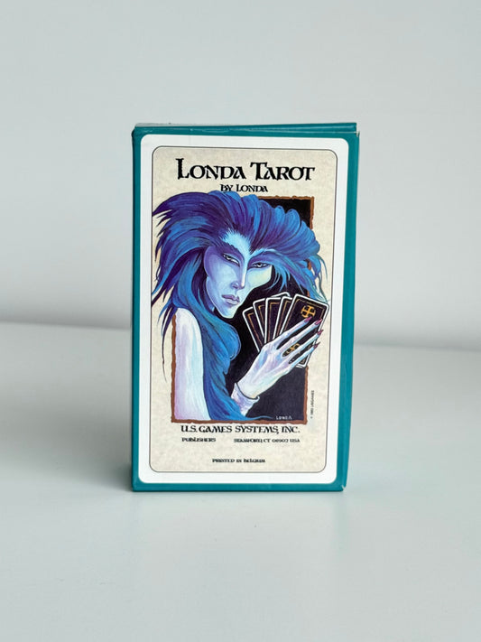 Londa Tarot By Londa
