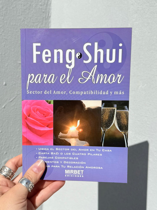 Feng Shui para el Amor ( Mirbet Ediciones )