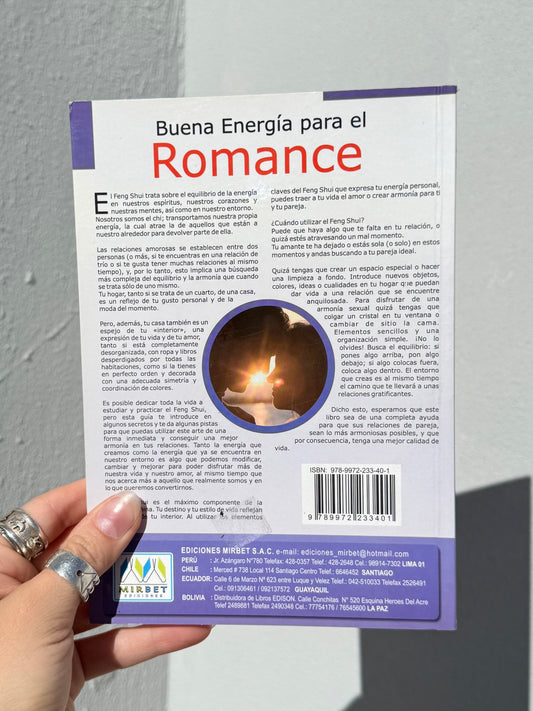Feng Shui para el Amor ( Mirbet Ediciones )