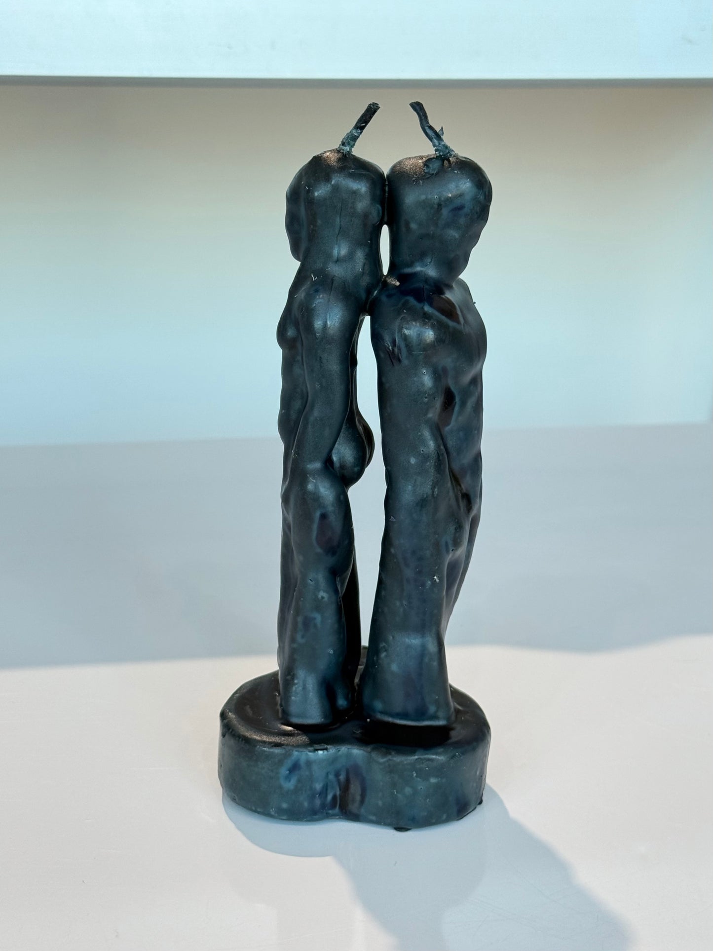 Separation & Release Candle — Emotional + Energetic Unbinding