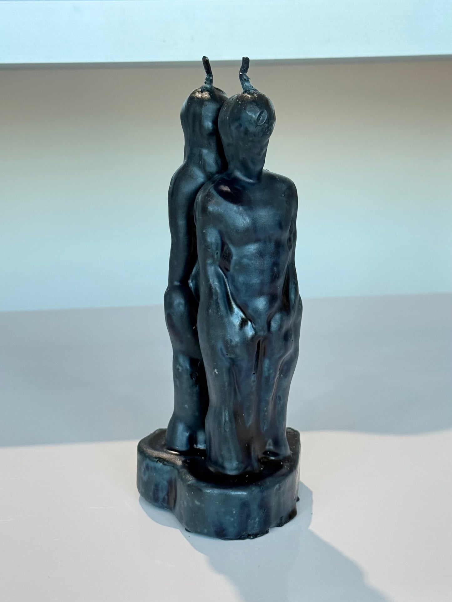 Separation & Release Candle — Emotional + Energetic Unbinding