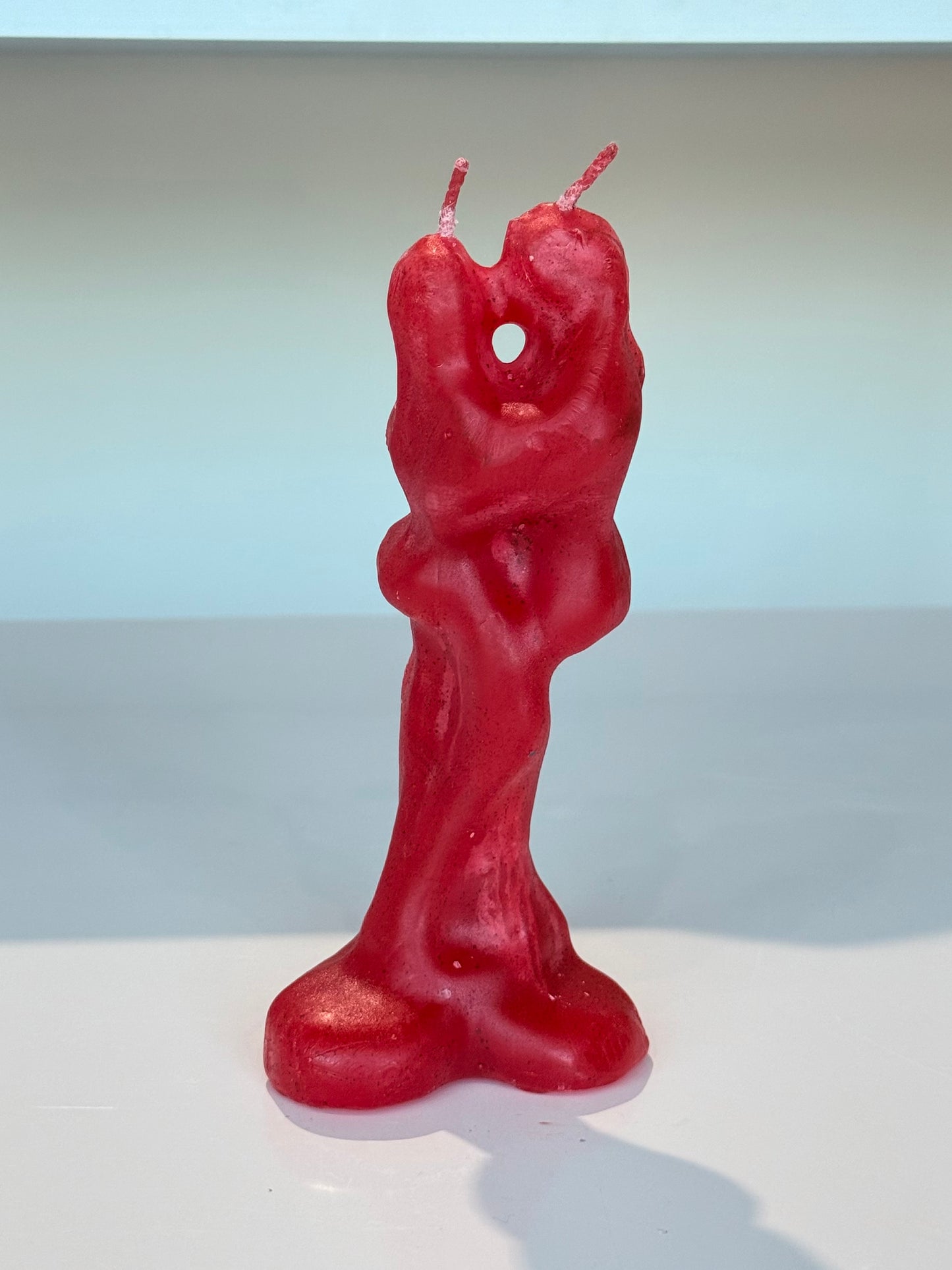 Union Candle — Love, Harmony & Emotional Connection