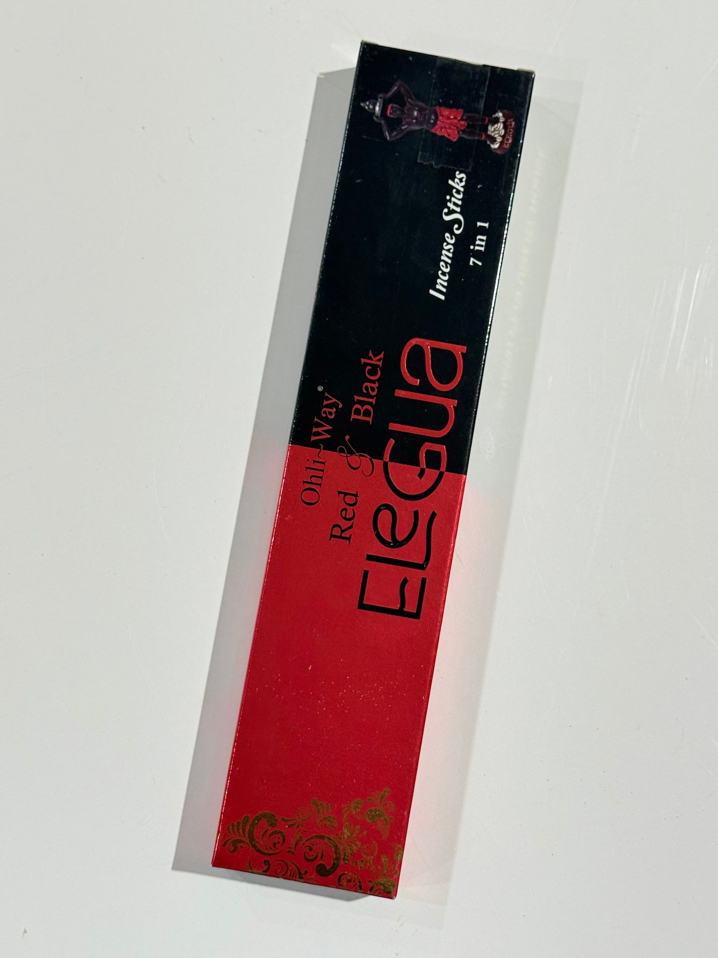Elegua ( Ohi~Way ) Incense Sticks
