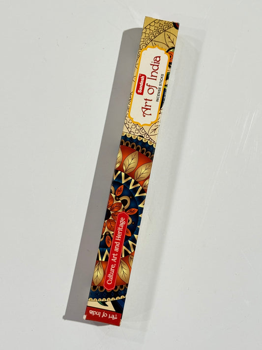 Art of India ( Sandesh ) Incense