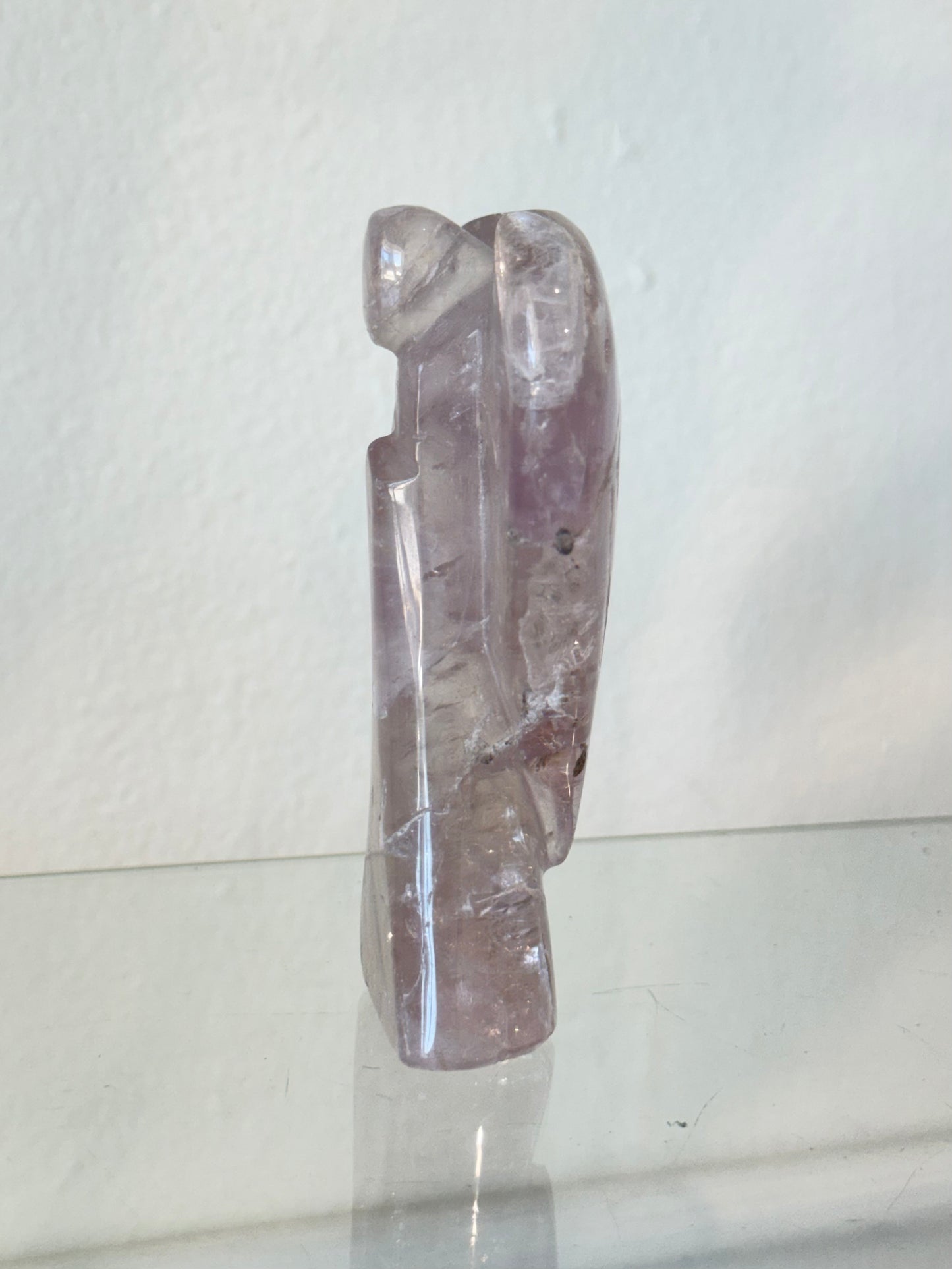 Ángel de Amatista | Amethyst Angel