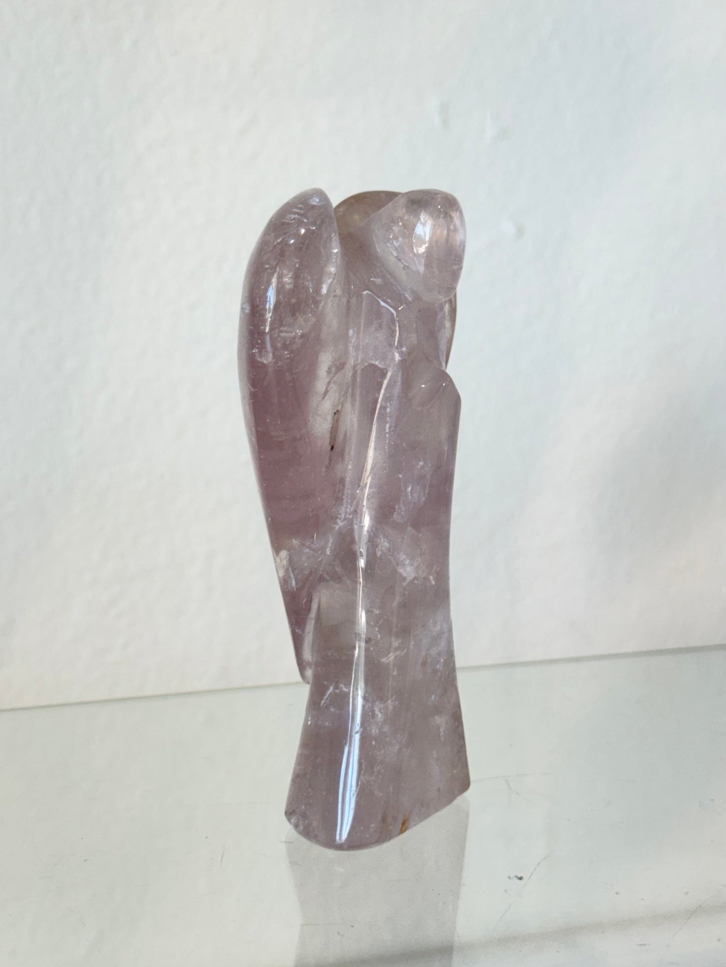 Ángel de Amatista | Amethyst Angel