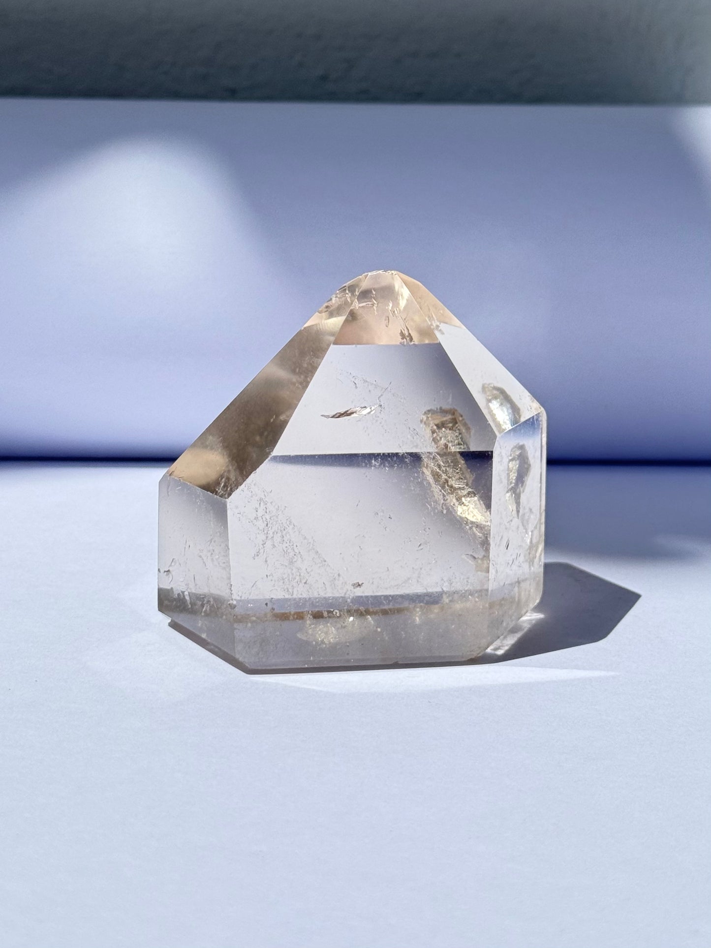 Cuarzo Ahumado | Smoky Quartz