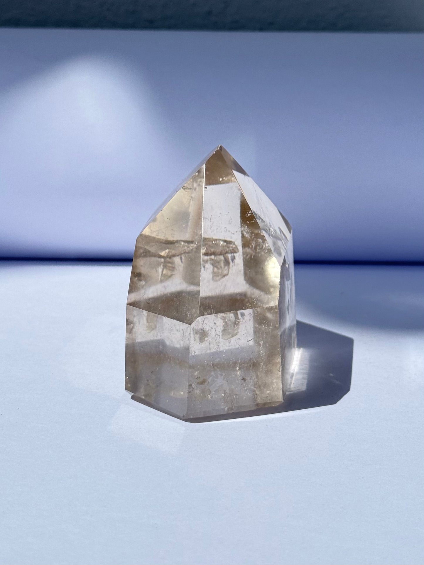 Cuarzo Ahumado | Smoky Quartz