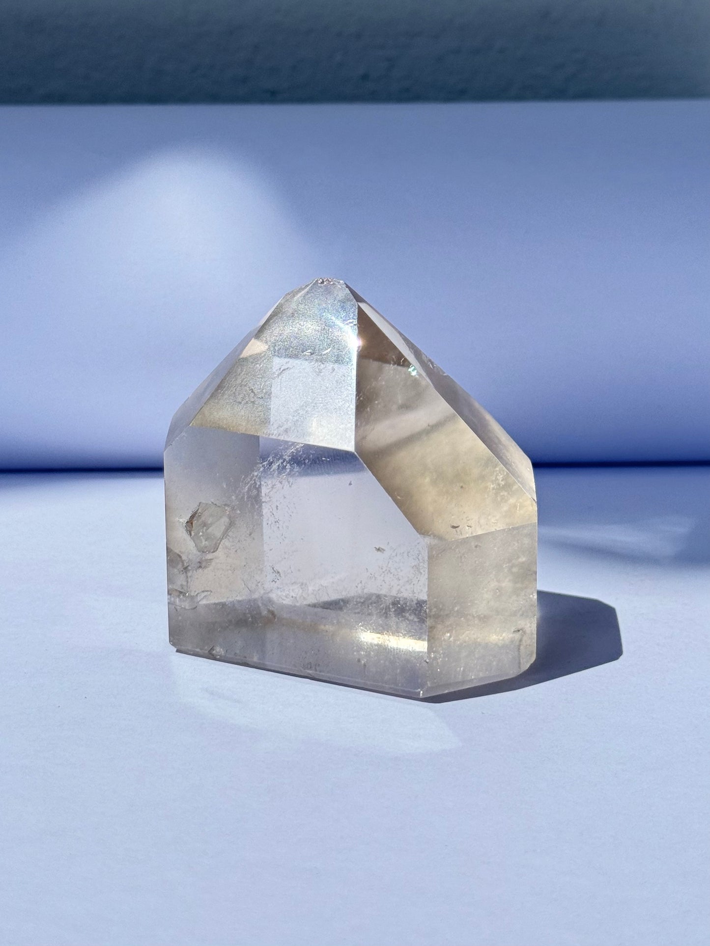 Cuarzo Ahumado | Smoky Quartz
