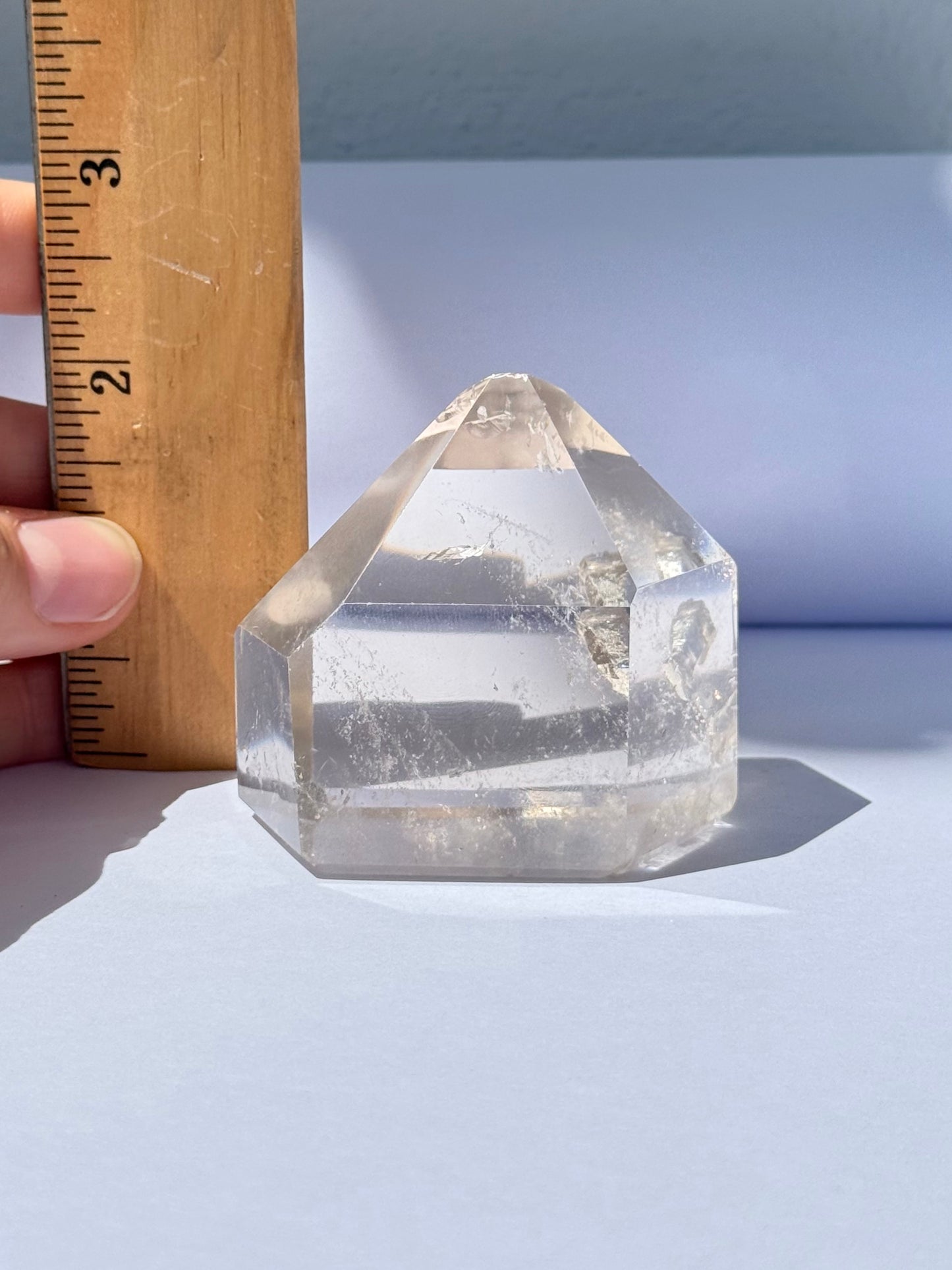 Cuarzo Ahumado | Smoky Quartz