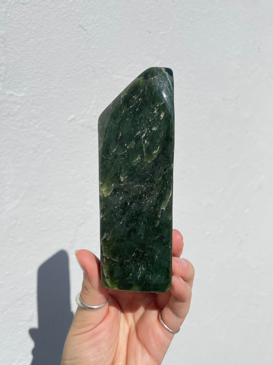 Green Jade