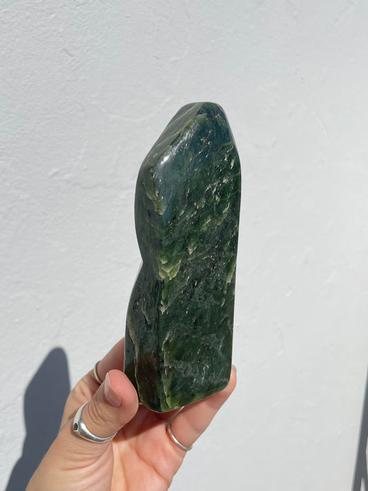 Green Jade