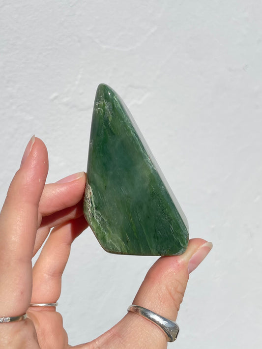 Jade ( Pakistán )