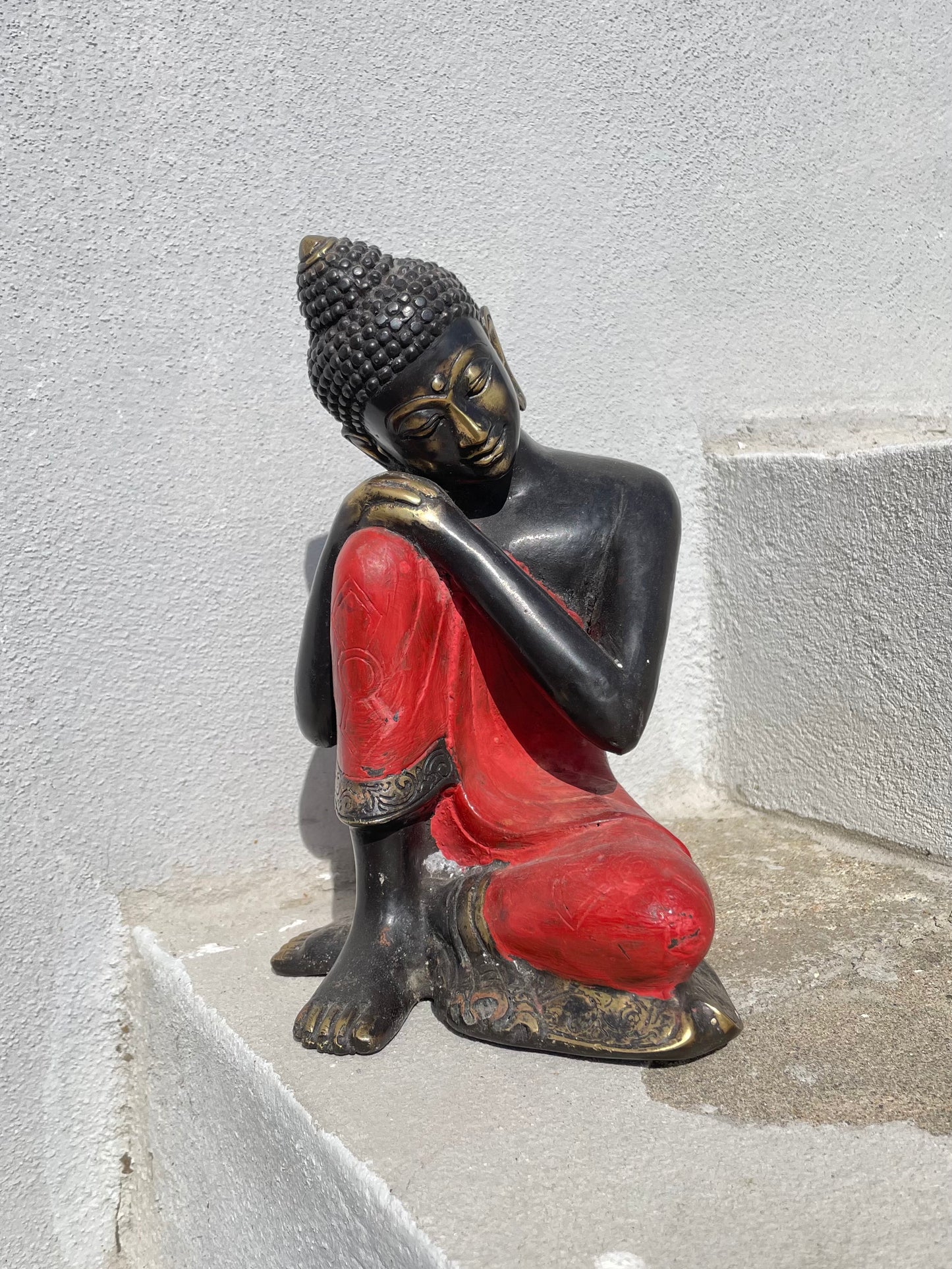 Buddha