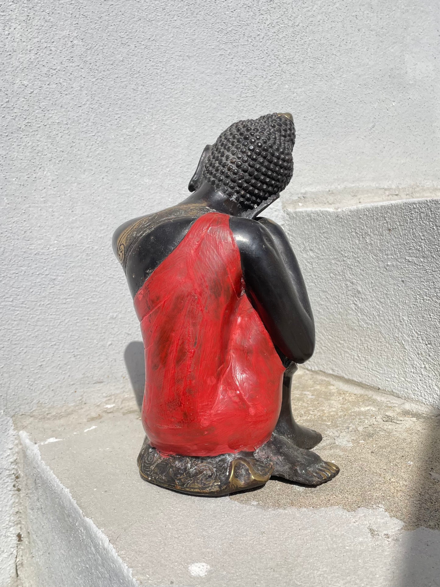 Buddha