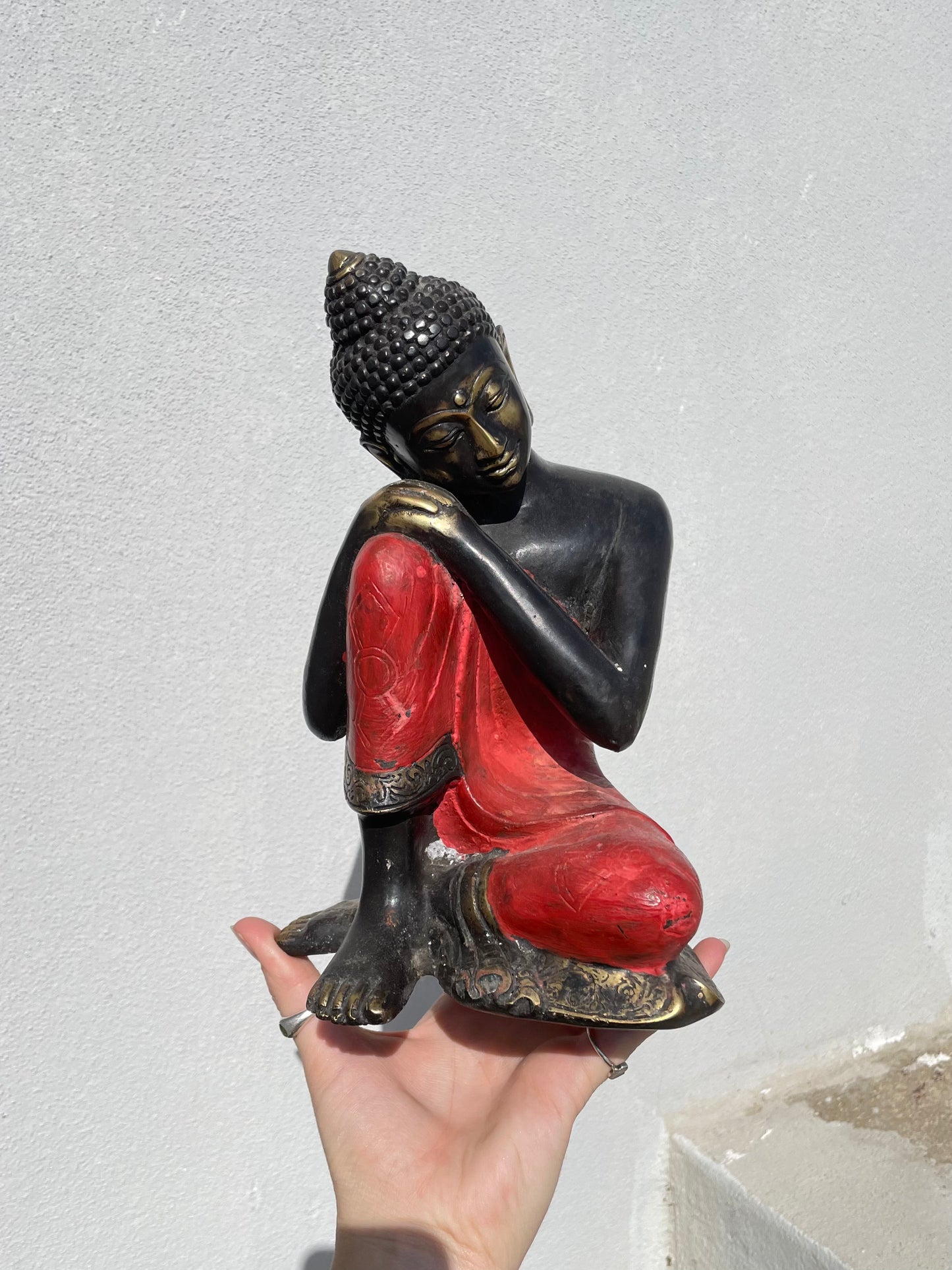 Buddha