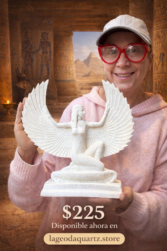 Isis Statue ( Large )