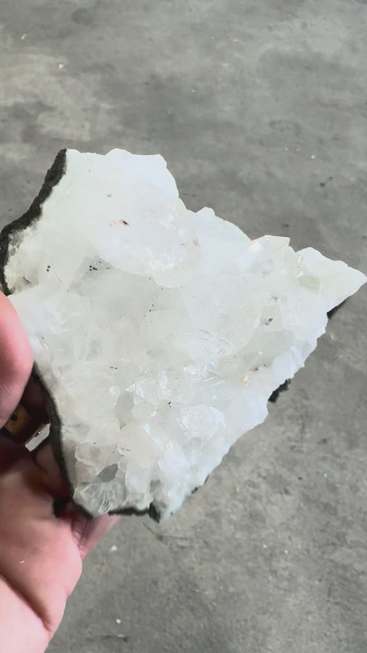 Apophyllite
