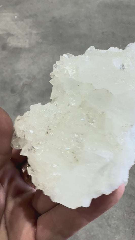 Apophyllite