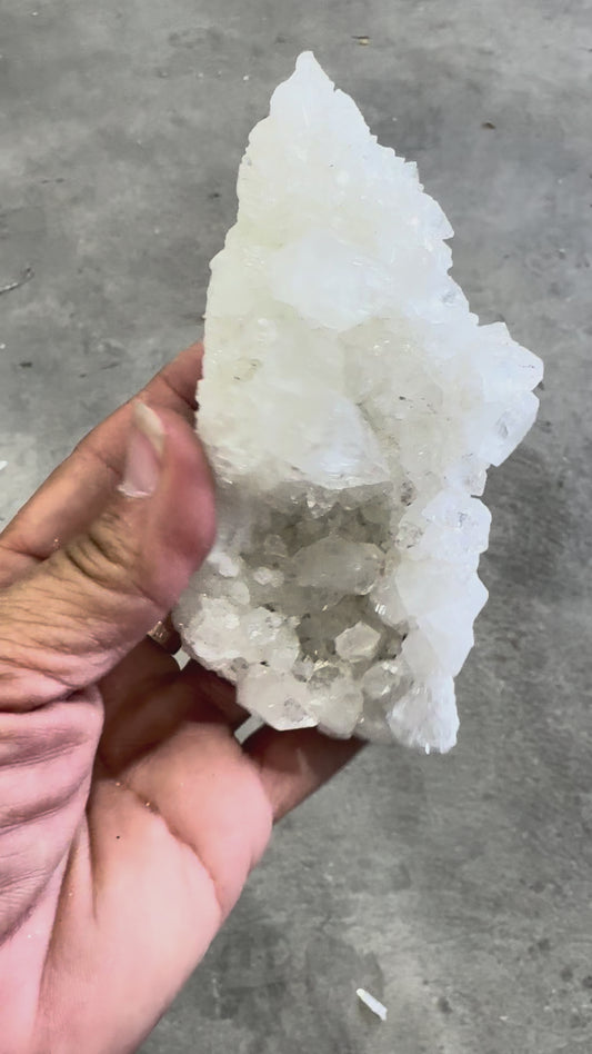 Apophyllite