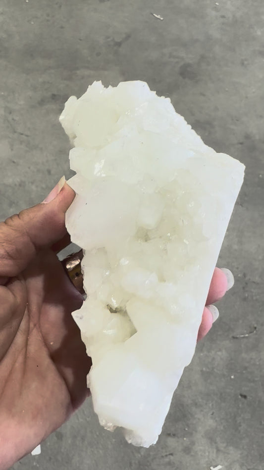 Apophyllite